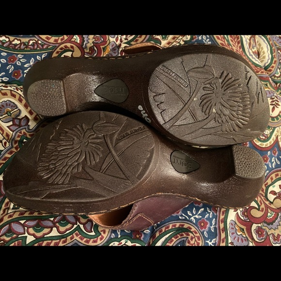 Born sandals - Picture 3 of 6